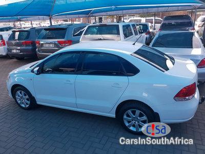 Volkswagen Polo 1 6 0671651564 Manual 2013