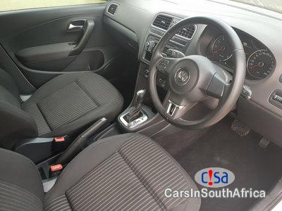 Volkswagen Polo 1 6 0671651564 Manual 2013 in Eastern Cape