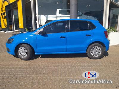 Volkswagen Polo 1 2 0671651564 Manual 2014