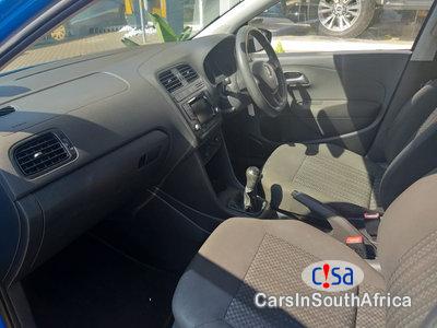 Picture of Volkswagen Polo 1 2 0671651564 Manual 2014 in South Africa