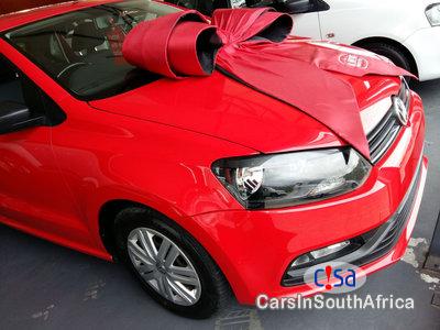 Volkswagen Polo 1 4 0671651564 Manual 2017
