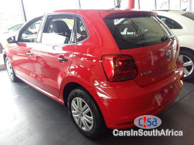 Volkswagen Polo 1 4 0671651564 Manual 2017 in Northern Cape