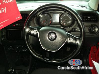 Picture of Volkswagen Polo 1 4 0671651564 Manual 2017 in Northern Cape