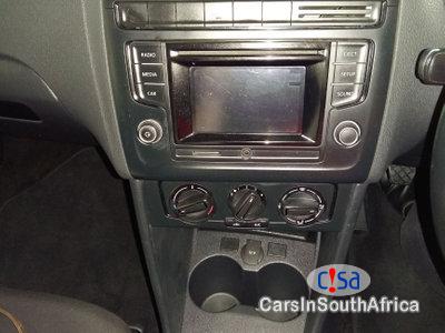 Picture of Volkswagen Polo 1 4 0671651564 Manual 2017 in South Africa