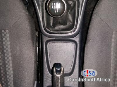 Volkswagen Polo 1 4 0671651564 Manual 2017 in Northern Cape - image