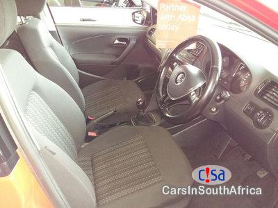 Volkswagen Polo 1 4 0671651564 Manual 2017 in South Africa - image