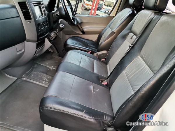 Volkswagen Other Crafter 2.0 22 Seater Manual 2012 in South Africa
