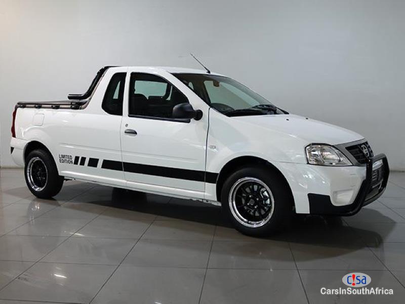 Nissan NP200 1.6i Manual 2017 - image 2