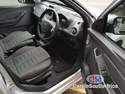 Chevrolet Utility 1.5 Manual 2013 in Limpopo