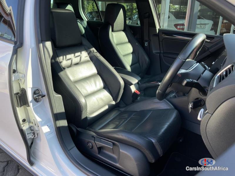 Volkswagen Golf 2.0 GTI AUTO Automatic 2013 - image 5