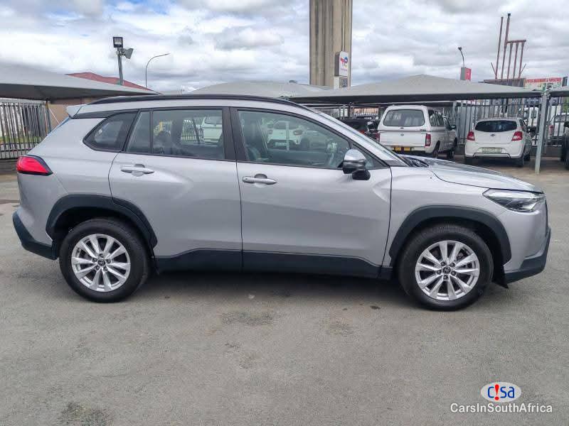 Picture of Toyota Corolla 1.8 XS Auto Automatic 2023 in Northern Cape