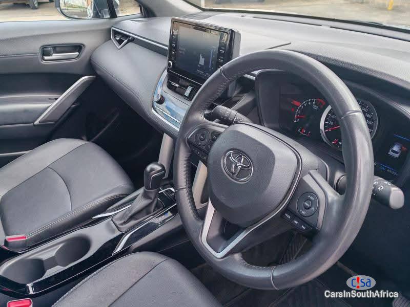 Toyota Corolla 1.8 XS Auto Automatic 2023 in Northern Cape - image