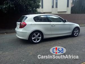 BMW 1-Series Manual 2010 in Free State