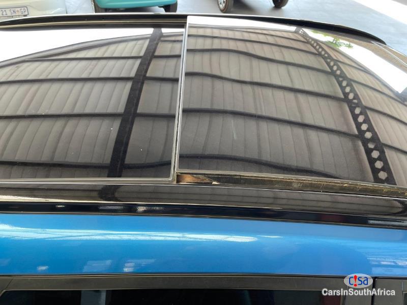 Hyundai Tucson 2.0 Automatic 2019 - image 8