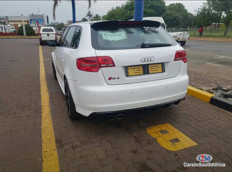 Audi S3 2.0 Automatic 2015 - image 2