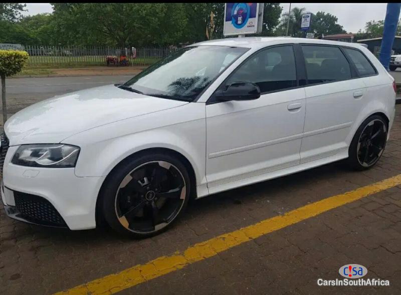 Audi S3 2.0 Automatic 2015 - image 3