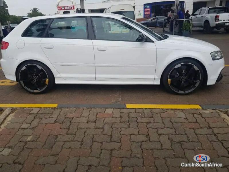 Audi S3 2.0 Automatic 2015 - image 4