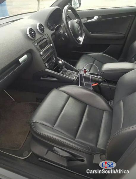 Audi S3 2.0 Automatic 2015 - image 5