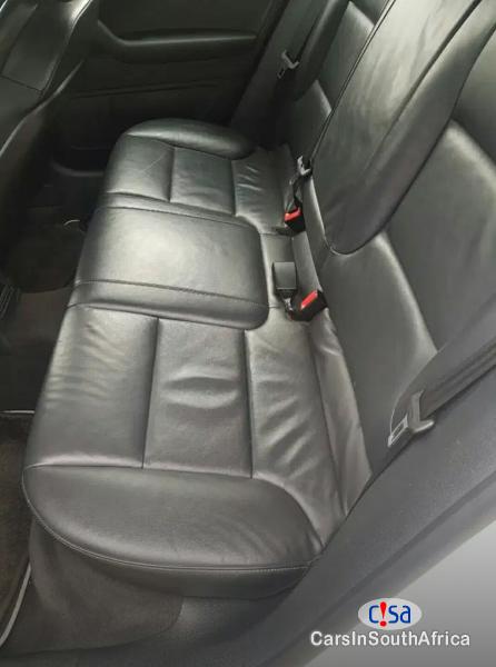 Audi S3 2.0 Automatic 2015 - image 6