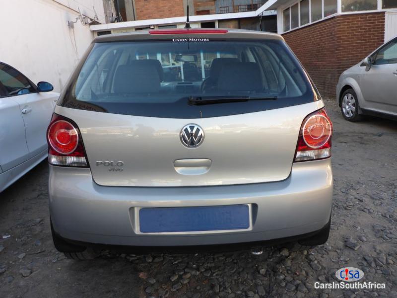 Volkswagen Polo (0676346063) 1.4 Manual 2013 in South Africa