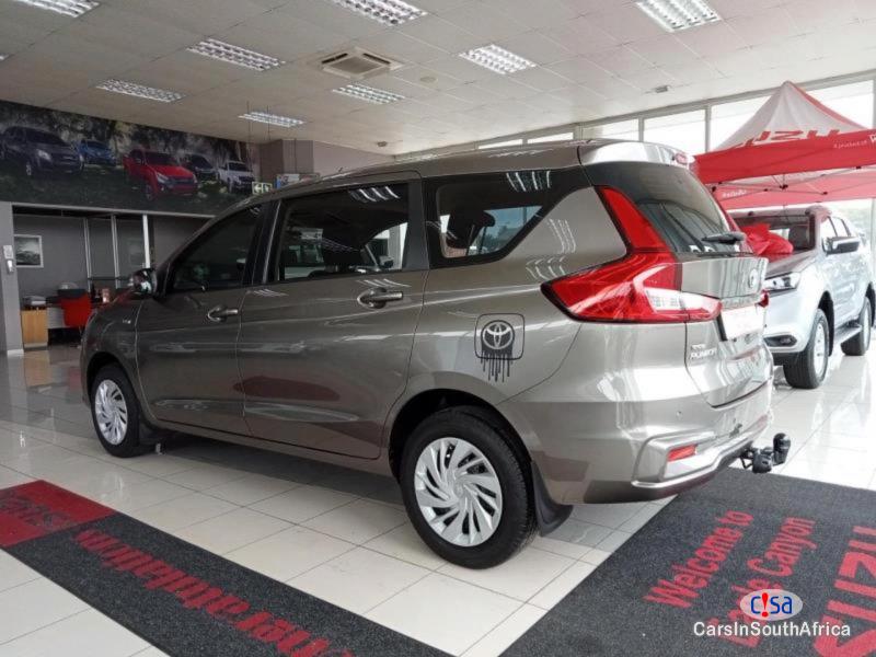 Picture of Toyota Manual 2021 in Gauteng