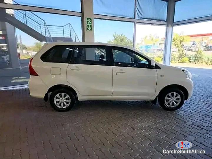 Toyota Avanza 0728199102 Manual 2018 - image 2