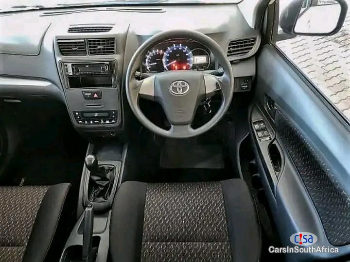 Toyota Avanza 0728199102 Manual 2018 - image 6