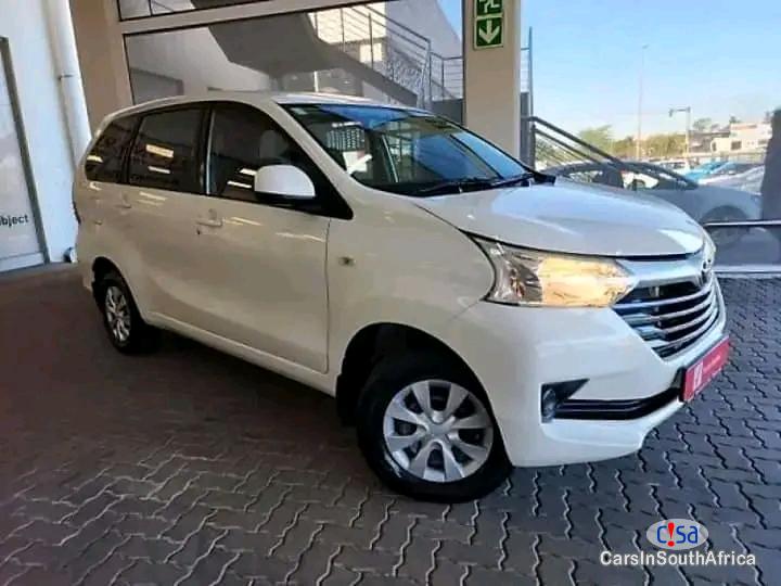 Toyota Avanza 0728199102 Manual 2018 - image 9