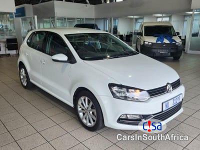 Pictures of Volkswagen Polo Bank Repo 1.2tsi Trendline 0672826521 Manual 2017