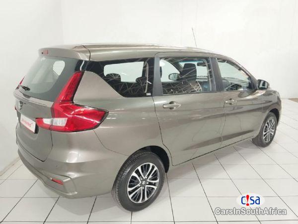 Suzuki Other 1.5LG Suzuki Artiga Call Or WhatsApp 0848069549 Manual 2018