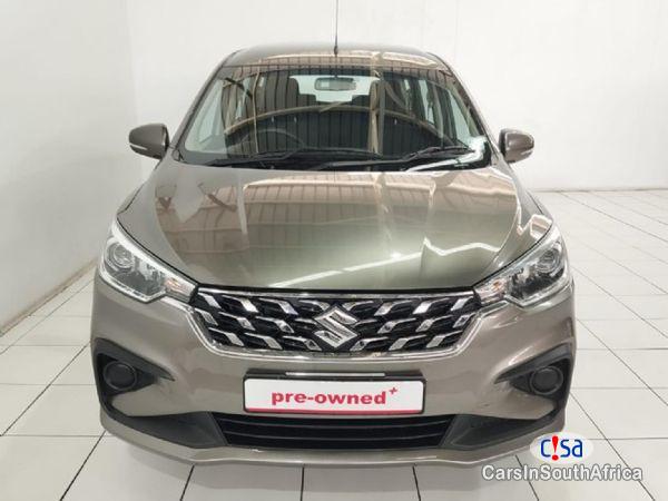Suzuki Other 1.5LG Suzuki Artiga Call Or WhatsApp 0848069549 Manual 2018 in South Africa