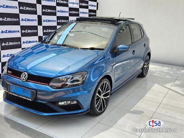 Picture of Volkswagen Polo 1.8 GTi Call 081 494 5928 Delivery Nationwide Automatic 2017