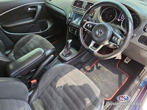 Volkswagen Polo 1.8 GTi Call 081 494 5928 Delivery Nationwide Automatic 2017