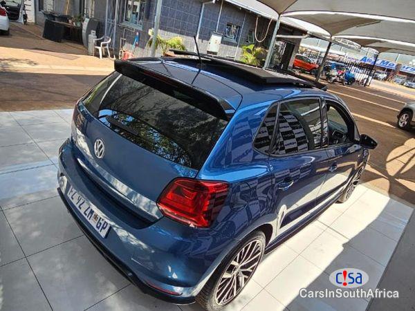 Volkswagen Polo 1.8 GTi Call 081 494 5928 Delivery Nationwide Automatic 2017 - image 4