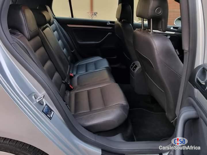 Volkswagen Golf 0783349415 Manual 2008 - image 10