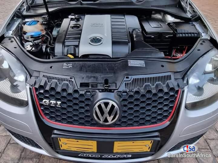 Volkswagen Golf 0783349415 Manual 2008 - image 11