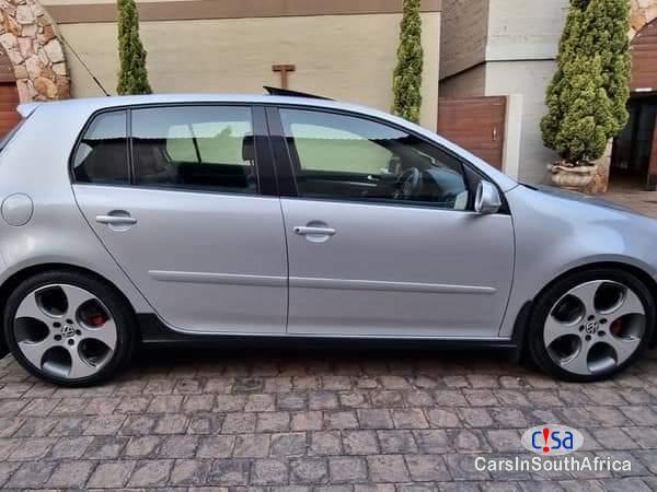 Picture of Volkswagen Golf 0783349415 Manual 2008 in Mpumalanga