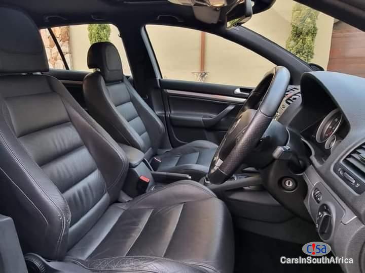 Volkswagen Golf 0783349415 Manual 2008 - image 9