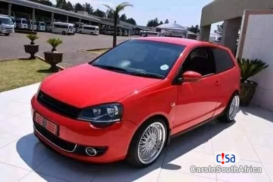 Picture of Volkswagen Polo 2015 Volkswagen Polo Vivo 1.6L For Sell 0735069640 Manual 2015