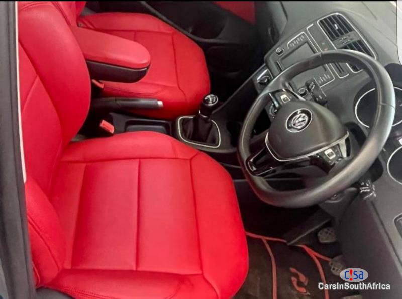 Volkswagen Polo Bank Repossessed Car 1.2 TSI Manual Manual 2017 - image 5