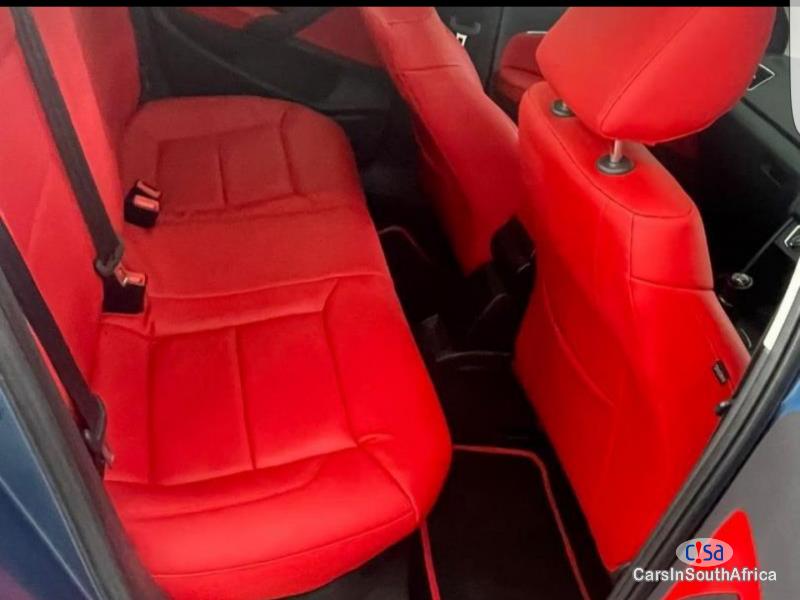 Volkswagen Polo Bank Repossessed Car 1.2 TSI Manual Manual 2017 - image 6