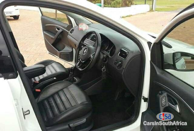 Volkswagen Polo 1.4L Manual 2013 in North West - image