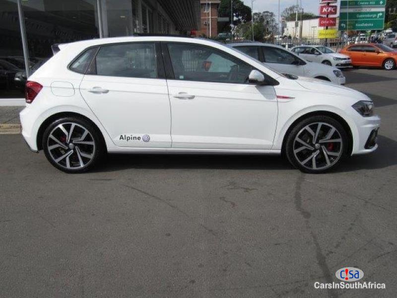 Volkswagen Polo 1.4 Manual 2016 in Mpumalanga