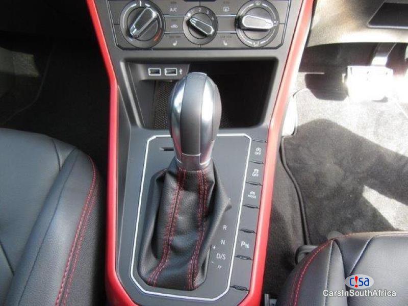 Volkswagen Polo 1.4 Manual 2016 in South Africa