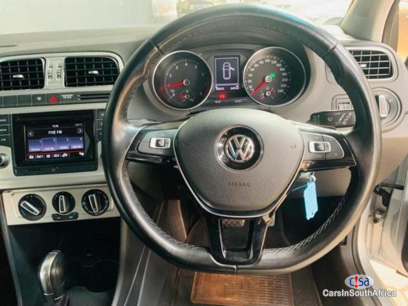 Picture of Volkswagen Polo 1.2 Manual 2017 in South Africa