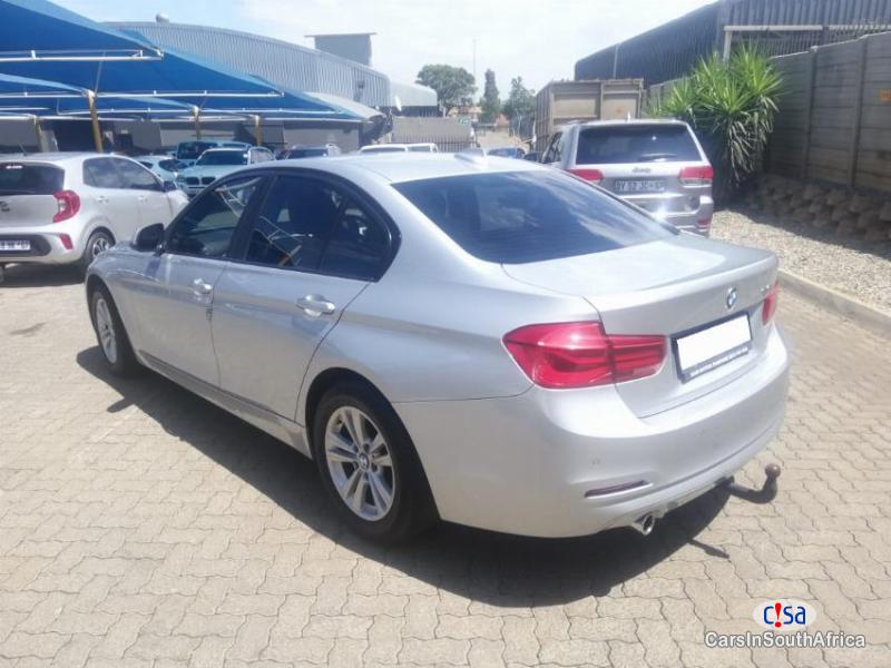 Picture of BMW 3-Series 318i F30 Automatic 2015 in North West