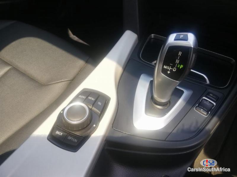 BMW 3-Series 318i F30 Automatic 2015 in North West - image