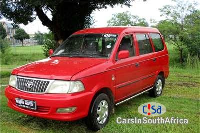 Picture of Toyota Condor 2000 Manual 2003 in Limpopo