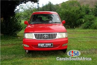 Picture of Toyota Condor 2000 Manual 2003 in South Africa