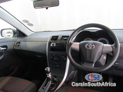 Toyota Corolla 1.6 Manual 2015 - image 5